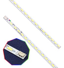 Kit Leds Sharp Lc-60sq15u / Lc60sq15u (2t) - Aluminio, Nuevo