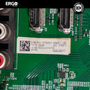 Mainboard Compatible con Hisense 65h6d / Hu65n3000uw / Rsag7.820.6715/roh — fotografía 3