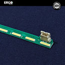 Kit Leds Compatible con LG 43lf5400 43lf5410 43lf5900 (39l) - ALUMINIO, Nuevo