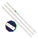 Kit Leds Compatible con Panasonic Tc-32as600x / Tc32as600x - ALUMINIO, Nuevo