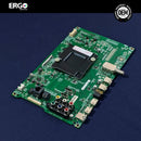 Mainboard Compatible con Hisense 50h6d/ 50n3000uw(0001)/ Rsag7.820.6715/roh — fotografía 5