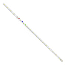 Kit Leds Compatible con SAMSUNG 24tl520s (1tira 18led) - ALUMINIO, Nuevo.