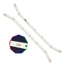 Kit Leds Compatible con LG 32lh500b, 32lh550b - ALUMINIO, Nuevo.