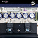 Fuente Compatible con Sharp Lc-60p6000u / Hll-4455wr / Rsag7.820.7707\roh — fotografía 3