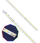 Kit Leds Compatible con Sharp Lc-60c6400u (2t) - ALUMINIO, Nuevo