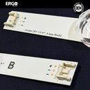 Kit Leds Compatible con LG 47lb5800 / 47lb5830 / 47lb6100 - ALUMINIO, Nvo