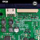 Mainboard Compatible con Hisense 40h5b2 / K220wus(1000)/ Rsag7.820.6834/roh — fotografía 4