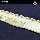 Kit Leds Para Un55k6500 / Un55k6500af 1t - Aluminio, Nuevo