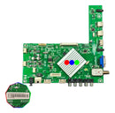 Mainboard Compatible con Hisense 50k20dw / 0k22dwus(0) / Rsag7.820.5644/roh — fotografía 1