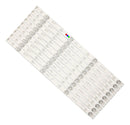 Kit Leds Panasonic Tc-49fx500x / Tc-49fx500 - Aluminio, Nvo
