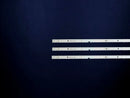 Kit Leds Compatible con Sharp Lc-40q3070u / Lc40q3070u - ALUMINIO, Nuevo