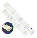 Kit Leds Compatible con Tcl 55s403 - ALUMINIO, Nuevo