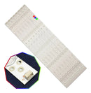 Kit Leds Compatible con Toshiba 39l2309 / 39l2309c (8t) - ALUMINIO, Nuevo