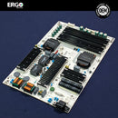 Fuente Compatible con Hisense 65h9f / Hll-5570wm / Rsag7.820.8847/roh - Nva — fotografía 5