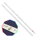 Kit Leds Daewoo L32v7800 / L32v7800tn - Aluminio, Nuevo