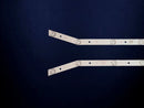 Kit Leds Compatible con LG 32lh550b / 32lh550 - ALUMINIO, Nuevo.