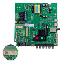 Mainboard Compatible con Hisense 40h5d / Hu40n2170fw / Rsag7.820.7456/roh — fotografía 1