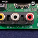 Mainboard Compatible con Hisense 55h9e / Hu55a6500uw / Rsag7.820.7970/roh — fotografía 5