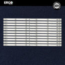 Kit Leds Hisense 50h7gb (11t5252c) - Aluminio, Nuevo.