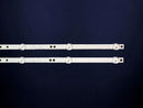 Kit Leds K-vision 32lk540 / 32lk540bpua (2t6l) - Alum, Nuevo