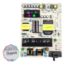 Fuente Compatible con Sharp Lc-60p6000u / Hll-4455wr / Rsag7.820.7707\roh — fotografía 1