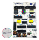 Fuente Compatible con Hisense 75u6g / Hll-7587wd / Rsag7.820.9297/roh - Nva — fotografía 1
