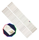 Kit Leds Spectra Sptv5019 (10t) - Aluminio, Nuevo