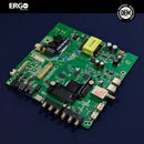 Mainboard Compatible con Hisense 39h5d/ 39n2170fw(bom1)/ Rsag7.820.7456/roh — fotografía 6