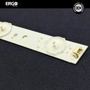 Kit Leds Pioneer Ple-4305uhd / Ple4305uhd - Aluminio, Nuevo