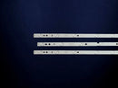 Kit Leds Tlk Tlk40led (3tiras) - Aluminio, Nuevo