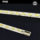 Kit Leds Sharp Lc-50le441 / Lc-50le441u - Aluminio, Nuevo.