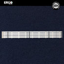 Kit Leds Para Un32f4000af, Un32f5000af, Un32f5500af - Alum
