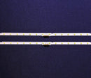 Kit Leds Para Un43tu7000 / Un43tu7000f (28led)- Alum, Nvo