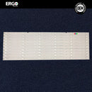 Kit Leds Para 48k20d / 48k20dw (10t 6l) - Aluminio, Nuevo