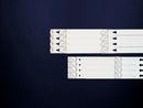 Kit Leds Tcl 55s412pn (55hr330m04b8) - Aluminio, Nuevo