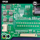 Mainboard Compatible con Hisense 55h9b / 55k720guwus / Rsag7.820.6135/roh — fotografía 4
