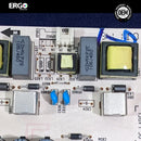 Fuente Compatible con Hisense 60h6e, 60r6e, Lc-60p6070u, Rsag7.870.7707/roh — fotografía 3