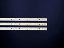 Kit Leds Spectra Sptv32d7 (3t 7l) - Aluminio, Nuevo