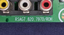 Mainboard Compatible con Hisense 65h9e / Hu65a6500uw / Rsag7.820.7970/roh — fotografía 4