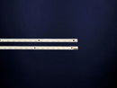 Kit Leds Compatible con Tcl Le50d8800 - ALUMINIO, Nuevo