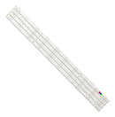 Kit Leds Hisense 40h4cm (4t 10led) - Aluminio Nuevo