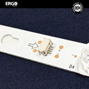 Kit Leds Tcl 40s305 (3tiras 8led) - Aluminio, Nuevo