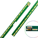 Kit Leds Para 55uf6450ua (2pin 60l) - Aluminio, Promo*