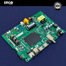 Mainboard Compatible con Hisense 32h5500f / 32e5600 / Tp.ms6683t.pb732 - Nv — fotografía 5