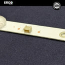 Kit Leds Polaroid K320wdx (2tiras 6leds) - Aluminio, Nuevo