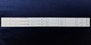 Kit Leds Compatible con Insignia Ns-32d511na15 (7,7,7) - ALUMINIO, Nuevo