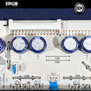 Fuente Compatible con Hisense 75u6g / Hll-7587wd / Rsag7.820.9297/roh - Nva — fotografía 4