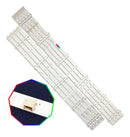 Leds Para Un48h4203 | Un48h4203af (8t) - Aluminio Promo*