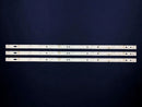 Kit Leds Spectra Sptv32d7 (3t 7l) - Aluminio, Nuevo