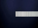 Kit Leds Hisense 40h4cm (4t 10led) - Aluminio Nuevo